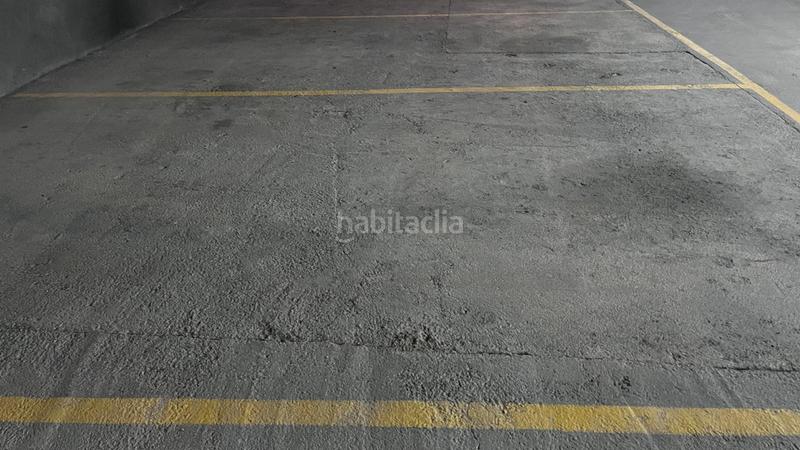 Foto 9e9b9041-75bf-4741-a532-5d7f1d591a19. Aparcament cotxe a avinguda generalitat de catalunya 22 a Masnou (El)