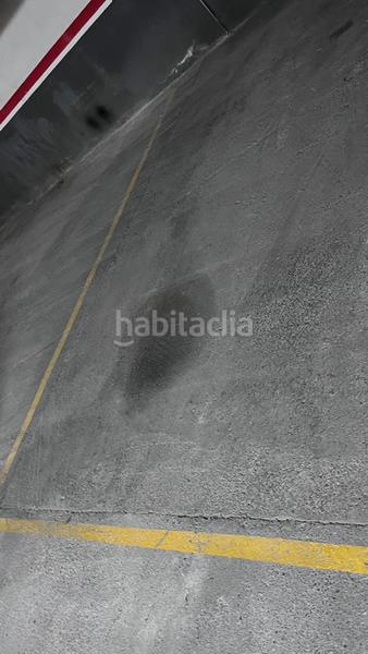 Foto bf11758c-01a4-42fa-ade7-33819ca0e55c. Aparcament cotxe a avinguda generalitat de catalunya 22 a Masnou (El)