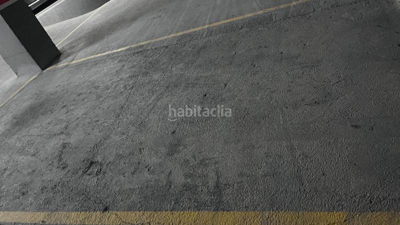 Foto bf4c28f2-eec6-4a96-aacb-ba46f1b79445. Aparcament cotxe a avinguda generalitat de catalunya 22 a Masnou (El)