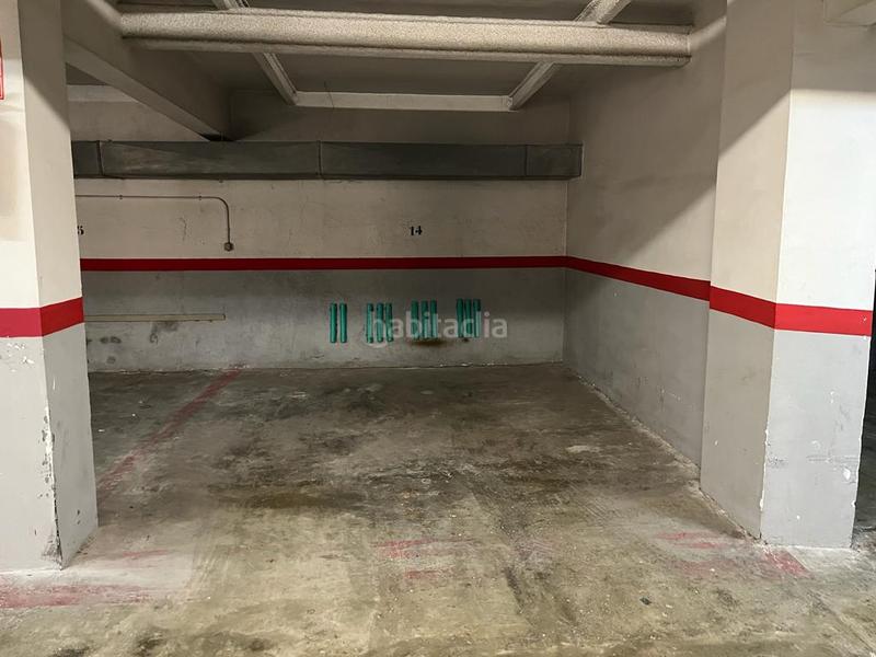 Foto 887502bb-bc47-42b1-b33f-84ae2d88d5b8. Affitto posto auto in n/a in Centre Masnou (El)