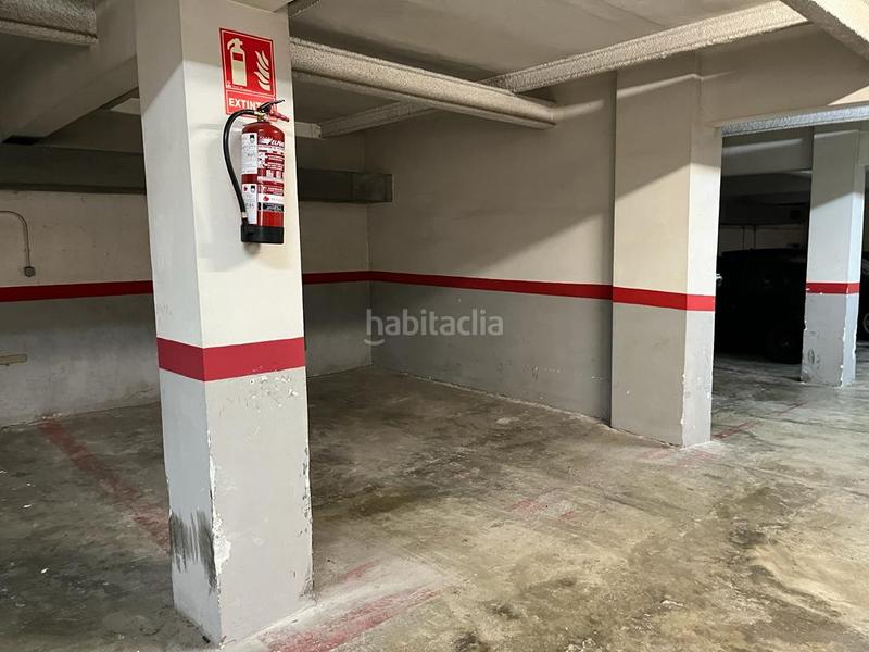 Foto 2d0eccaa-a77f-4c76-acec-e44f74a5c5bc. Location parking voiture dans n/a dans Centre Masnou (El)