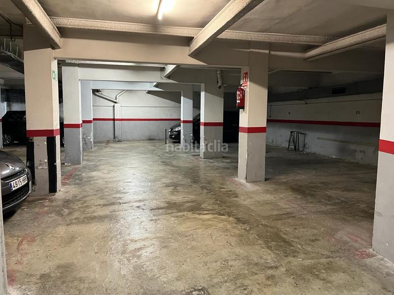 Foto 89d49631-bab5-4f04-a753-e1757d8a4901. Location parking voiture dans n/a dans Centre Masnou (El)
