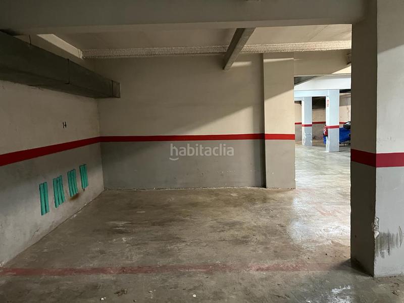 Foto e440e73a-209a-4703-8464-1d87564339ee. Location parking voiture dans n/a dans Centre Masnou (El)