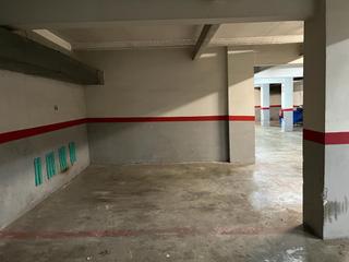 Miete Autoparkplatz in N/a. Plaza de pk doble 19 m