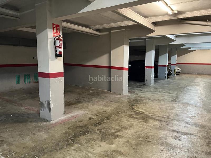 Foto fbd545cd-52dd-44f6-8968-01fcc79f231f. Miete autoparkplatz in n/a in Centre Masnou (El)