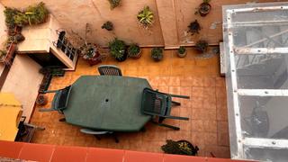 Maison jumelée à Ocata. 3 plantas casa + terraza + taller + pk