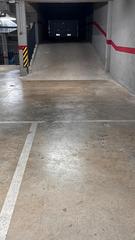 Posto auto in Carrer Flos i Calcat