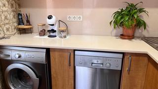 Àtic a Zona Alta. Piso para entrar a vivir