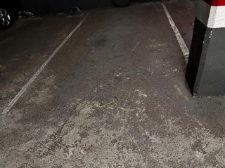 Miete Autoparkplatz  Carrer veneçuela. Plaza de pk para coche