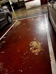 Lloguer Aparcament cotxe  Carrer puerto rico. Plaza de pk doble para coche
