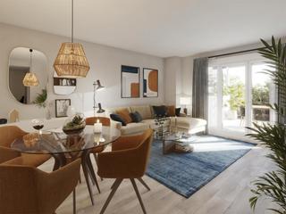 Ground floor in Calle 8 el postiguillo 6l