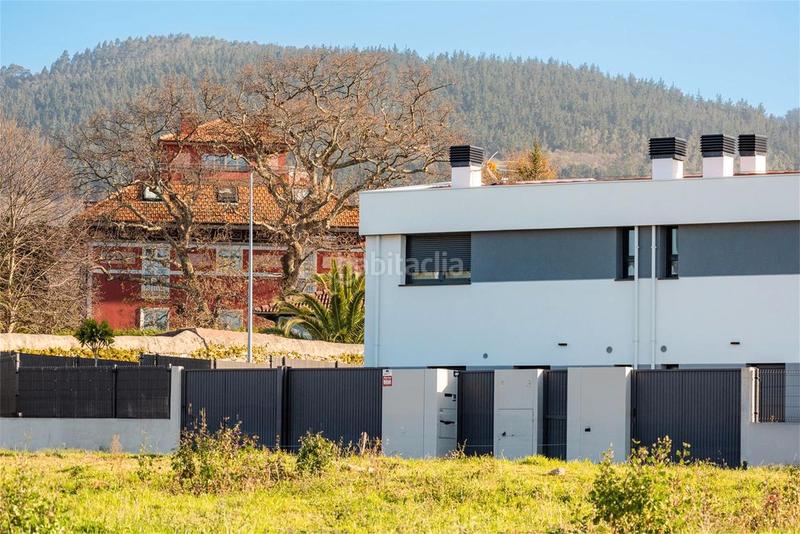 Foto ccdf60ec-85ae-40ed-8827-a101500fb648. Casa adosada 116m<sup>2</sup> en calle tolombredo de arriba 58 en Cudillero