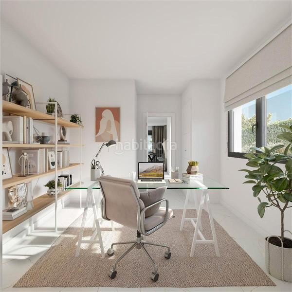 Foto d2626bc9-c965-43ab-b68b-399da34d56c9. Casa 317m<sup>2</sup> en El Olivar de Mirabal Boadilla del Monte