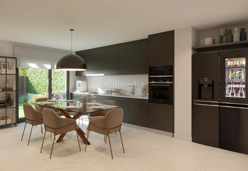 Foto f87f6de4-1888-4a9d-9e97-d7864fed3606. Casa 317m<sup>2</sup> en El Olivar de Mirabal Boadilla del Monte