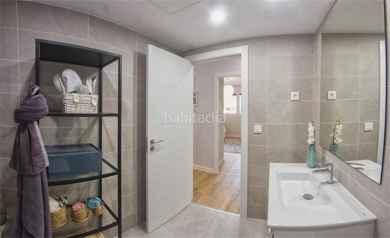 Foto 09854a06-ba50-4c8d-adea-b46793c4e860. Àtic 130m<sup>2</sup> amb calefacció aparcament piscina a Parque Alameda - Paula López Valladolid