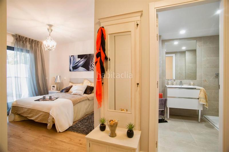 Foto 0dc6eb51-0961-45a1-849a-966ab62094a6. Àtic 130m<sup>2</sup> amb calefacció aparcament piscina a Parque Alameda - Paula López Valladolid