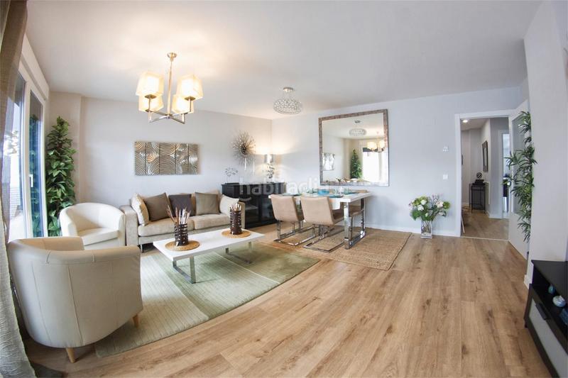 Foto 26e7c690-fbd7-427c-8a50-c5376de9810e. Àtic 130m<sup>2</sup> amb calefacció aparcament piscina a Parque Alameda - Paula López Valladolid