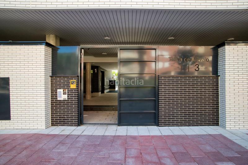 Foto 41d6ae9e-815b-4a13-a8fa-cd207fd393d7. Àtic 130m<sup>2</sup> amb calefacció aparcament piscina a Parque Alameda - Paula López Valladolid