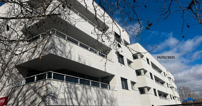 Foto 98207430-12dc-45e4-8acb-c80edf04ec54. Àtic 130m<sup>2</sup> amb calefacció aparcament piscina a Parque Alameda - Paula López Valladolid