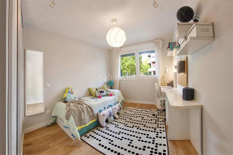 Foto 9d2be0f3-5aad-4a78-819c-16319c9ec709. Àtic 130m<sup>2</sup> amb calefacció aparcament piscina a Parque Alameda - Paula López Valladolid