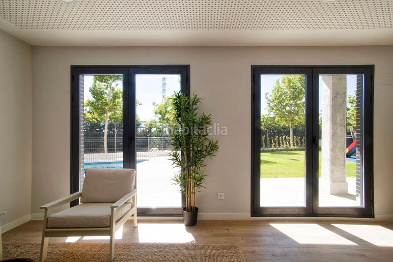 Foto ebf54efc-fb34-4034-8dfe-afa8dbada018. Àtic 130m<sup>2</sup> amb calefacció aparcament piscina a Parque Alameda - Paula López Valladolid