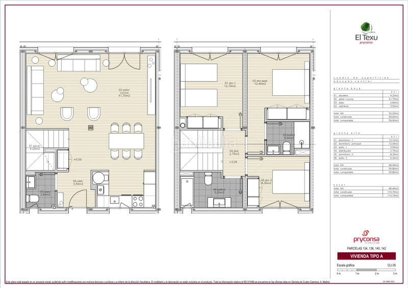 Foto 2ec1b970-3c7b-41f8-a7d2-27a1f3b7bfd2. Chalet 116m<sup>2</sup> in calle tolombredo de arriba 58 in Cudillero
