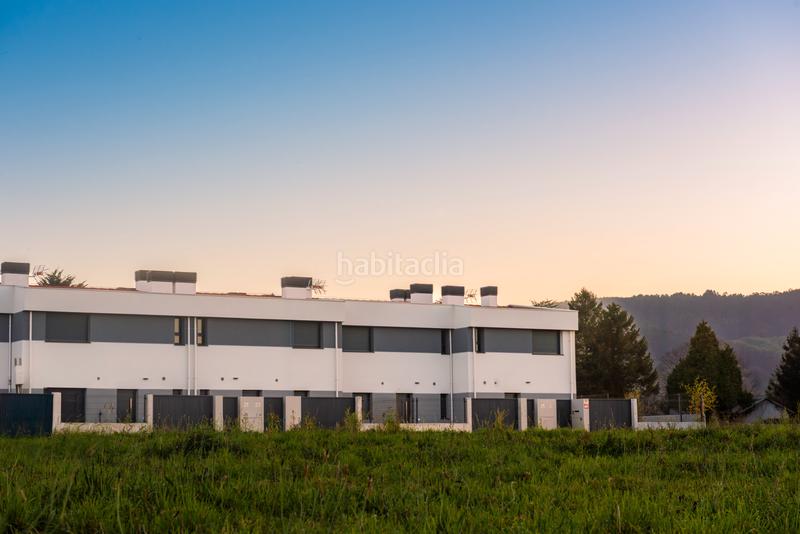 Foto 05dfcc8a-5dba-4de4-8552-81e4a96b63b8. Chalet 116m<sup>2</sup> in calle tolombredo de arriba 58 in Cudillero