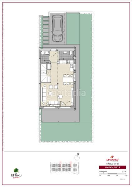 Foto 27cbe639-7b3f-4e01-9664-9b8203d95f0d. Xalet 116m<sup>2</sup> a calle tolombredo de arriba 58 a Cudillero