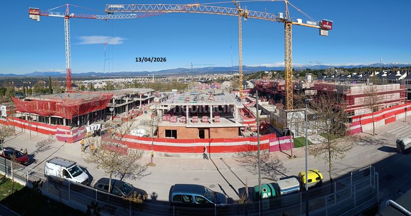 Foto ce84a617-cd12-42a9-ae21-c305c17e4a33. Xalet 316m<sup>2</sup> amb calefacció aparcament piscina a El Olivar de Mirabal Boadilla del Monte