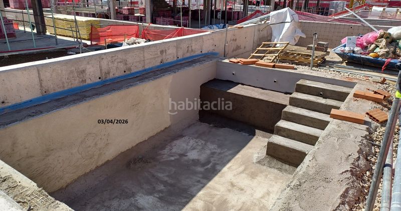 Foto e80c359d-6b35-474f-8f0b-602a9b809b87. Xalet 316m<sup>2</sup> amb calefacció aparcament piscina a El Olivar de Mirabal Boadilla del Monte