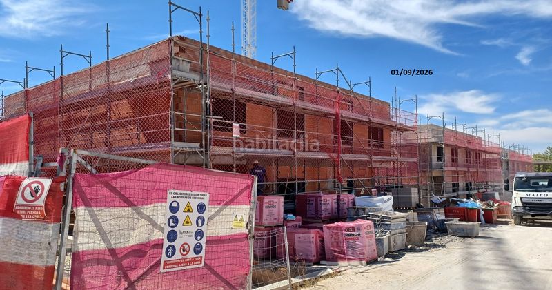 Foto f07d9c1c-1606-4cf5-aa22-7770cf4f4a50. Chalet 308m<sup>2</sup> en El Olivar de Mirabal Boadilla del Monte