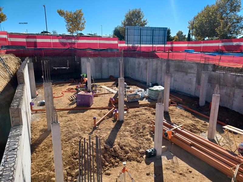 Foto 78456405-228b-465b-ba52-ca140fdfc057. Casa 317m<sup>2</sup> en El Olivar de Mirabal Boadilla del Monte