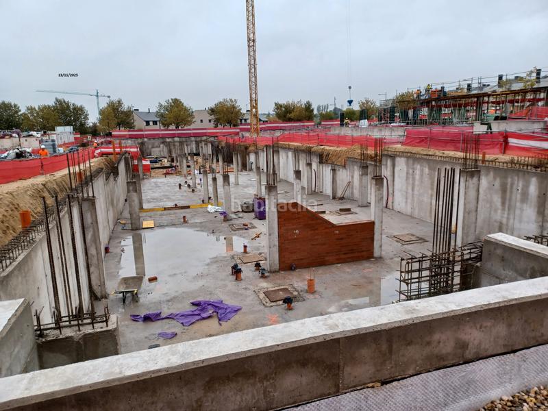 Foto 7e0649d6-489a-41f0-bc18-132140110494. Casa 317m<sup>2</sup> en El Olivar de Mirabal Boadilla del Monte