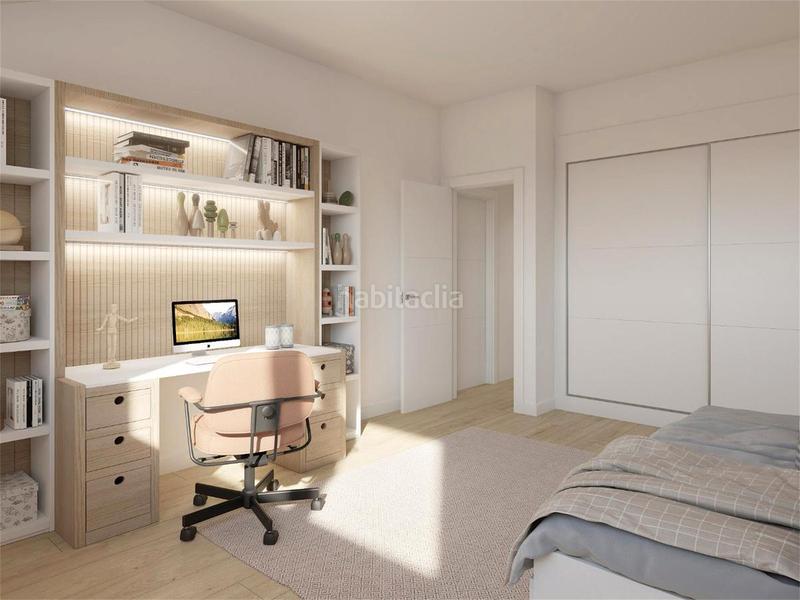 Foto 90d6bbaa-112e-439d-9363-d6cce2bf1195. Promoció Cailín Boadilla a Boadilla del Monte. Habitatges d´obra nova