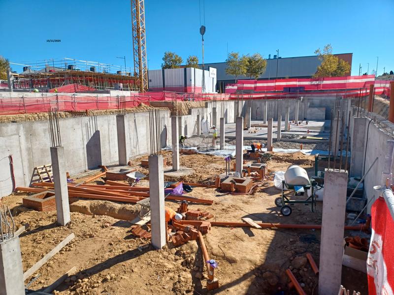 Foto a8c32527-72a0-46af-8d56-7747828fbb6b. Casa 317m<sup>2</sup> en El Olivar de Mirabal Boadilla del Monte