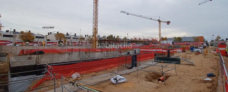 Foto c5ee90a1-276f-4d7a-a07a-9ad4fa6f5de0. Casa 317m<sup>2</sup> en El Olivar de Mirabal Boadilla del Monte