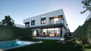 Boadilla del Monte - Calle Cabo de Plata