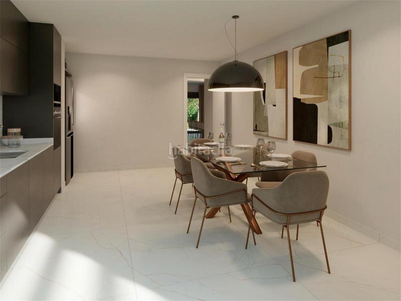 Foto e77c2ec5-6b58-41f7-8bb9-774469b18e92. Promoció Cailín Boadilla a Boadilla del Monte. Habitatges d´obra nova