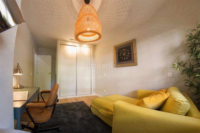 Foto 29a3bf10-e577-42fd-8a75-feaabb72fdab. Promoció Residencial Castilla a Valladolid. Habitatges d´obra nova