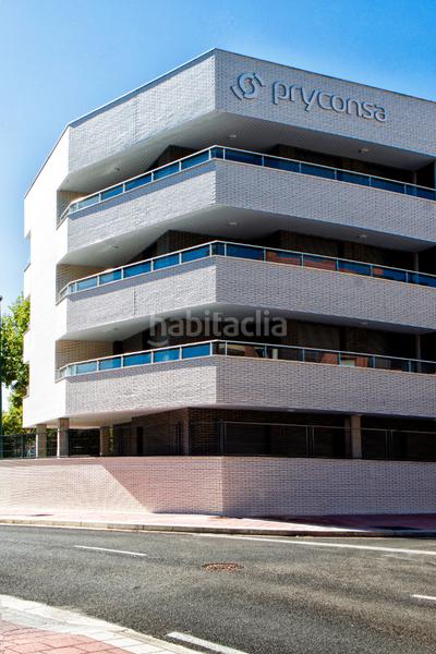 Foto 38a32a94-4ffc-4fb2-992d-32af77773e0e. Promoció Residencial Castilla a Valladolid. Habitatges d´obra nova