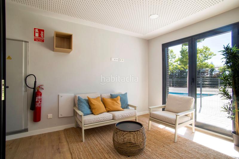 Foto 5f696b5c-ec52-440b-8e00-dfa0ce398f8c. Promoció Residencial Castilla a Valladolid. Habitatges d´obra nova