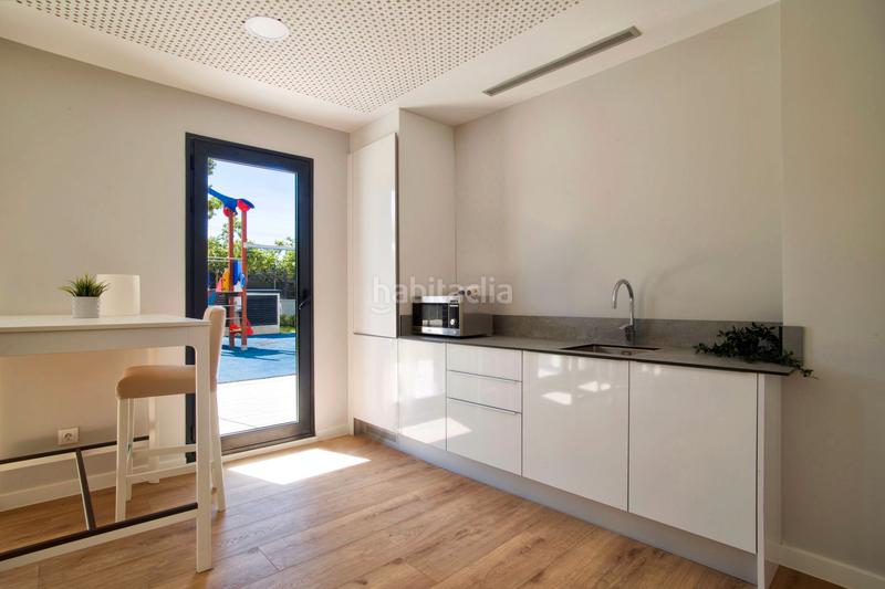 Foto 640825f7-c5a7-41c0-9b53-78d629f12469. Promoció Residencial Castilla a Valladolid. Habitatges d´obra nova
