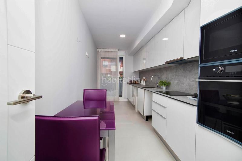 Foto 89480db7-b1a6-4afb-add1-78786991ccbd. Promoció Residencial Castilla a Valladolid. Habitatges d´obra nova