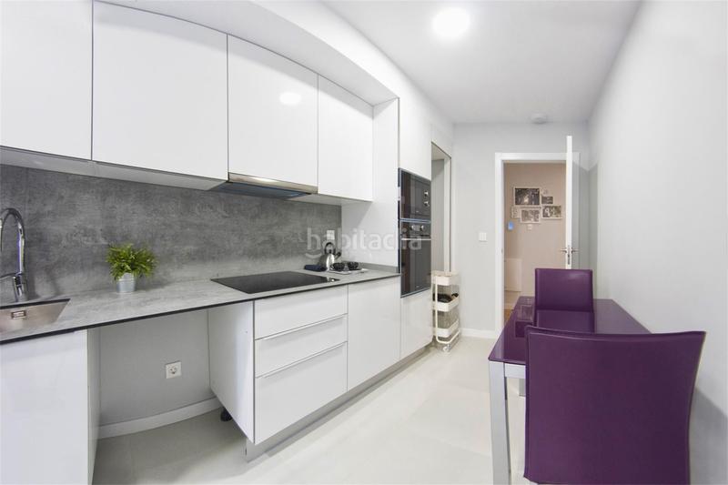 Foto a1ad4b77-65af-4adb-bb02-7288ca04c143. Promoció Residencial Castilla a Valladolid. Habitatges d´obra nova