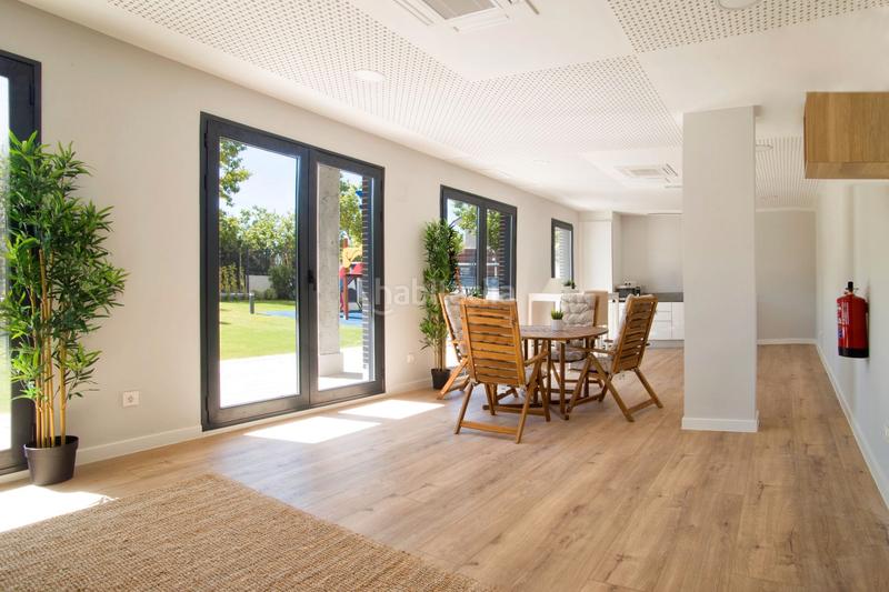 Foto f7f34e7f-d0a1-4c82-9bd4-dec302afe4a1. Promoció Residencial Castilla a Valladolid. Habitatges d´obra nova