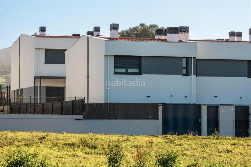 Foto 501f8399-8615-4a8b-891e-d69ba4af3a35. Promozione EL TEXU in Cudillero. Abitazioni di nuova costruzione