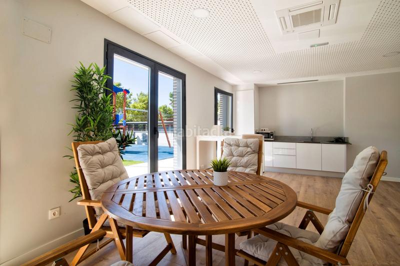 Foto 707ed859-c16c-497a-8615-e9e4f9bd8575. Penthouse 130m<sup>2</sup> with heating parking pool in Parque Alameda - Paula López Valladolid