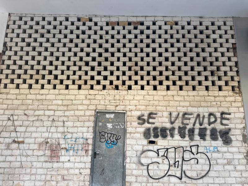 Foto d95d1c8d-096b-4d22-bd29-773b5636cf00. Local comercial en Cortijo Alto Málaga
