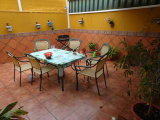 Etagenwohnung in Churriana - El Pizarrillo - La Noria - Guadalsol