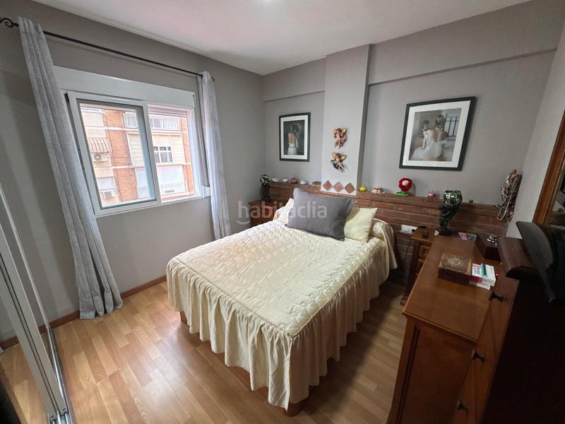 Foto 0c35687f-c2ca-466a-9d4f-a25759eb8432. Appartamento in Parque Ayala - Jardín de la Abadía - Huelín Málaga